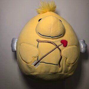 Peanuts‎ Woodstock Cupid Squishmallow
